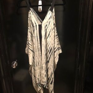 Sachin and Babi for Ankasa Dress